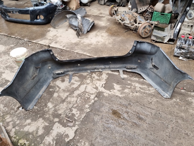 5215905907 TOYOTA Задний бампер купить в Ирпень