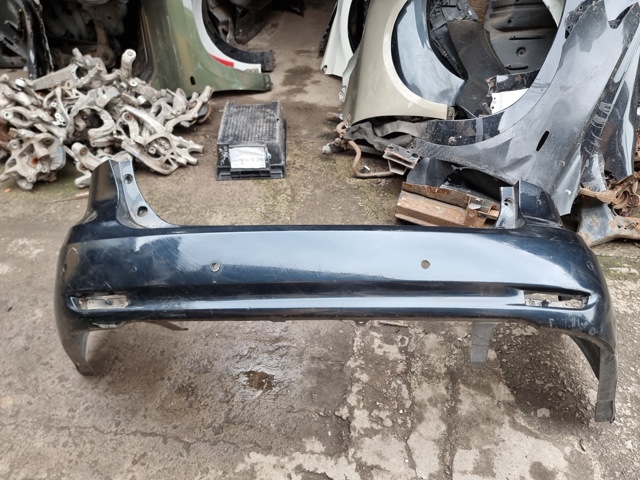 TOYOTA 5215905907 Бампер задний в наличии Чернигов