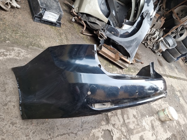 Задний бампер 5215905907 TOYOTA