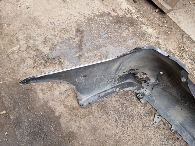 TOYOTA 5215912941 Бампер задний в наличии Полтава