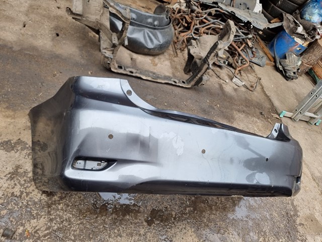5215912941 TOYOTA Задний бампер купить в Ровно