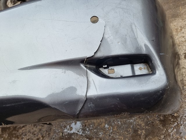 5215912941 TOYOTA Задний бампер купить в Одесса