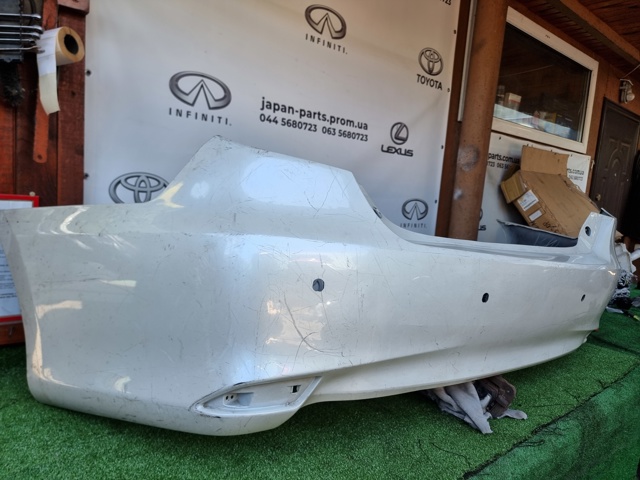 5215933956 TOYOTA Бампер задний купить в Хмельницкий