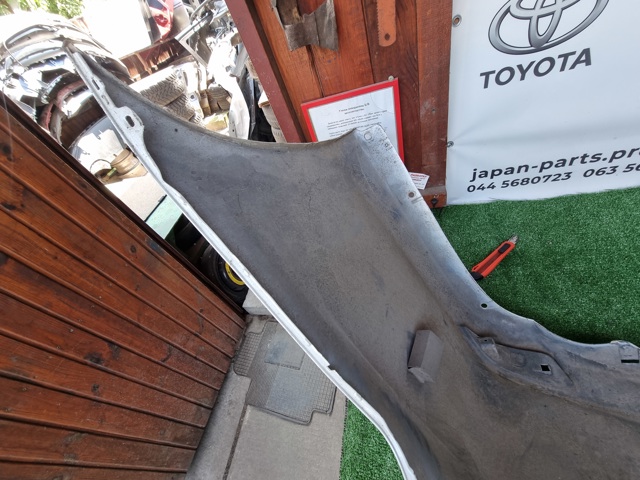 TOYOTA 5215933956 Бампер задний в наличии Украина