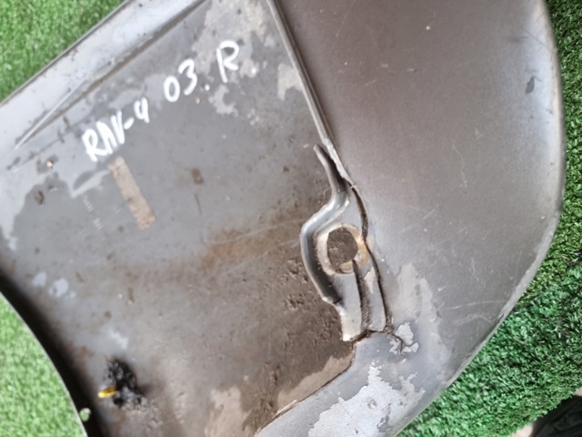 TOYOTA 5216142902 Бампер задний, правая часть в наличии Украина
