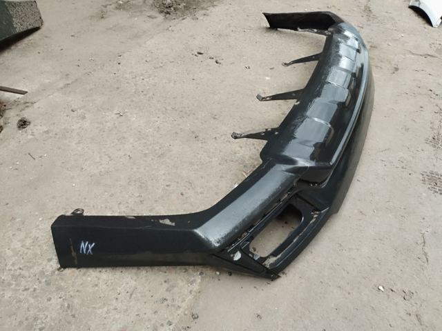 Спойлер заднего бампера 5216978050 TOYOTA