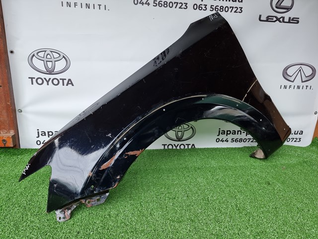 Крыло левое 5220C249 MITSUBISHI