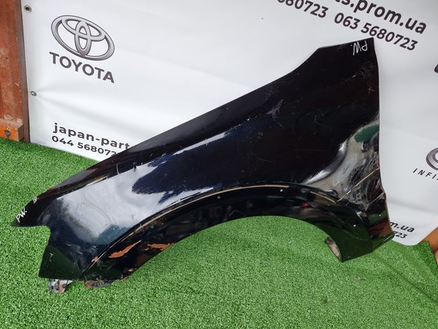 5220C249 MITSUBISHI Крыло переднее левое купить в Черновцы