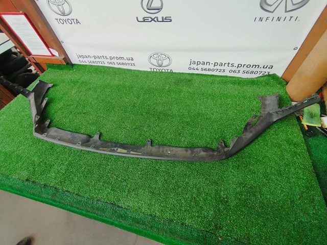 Сплиттер переднего бампера 5241178010 TOYOTA
