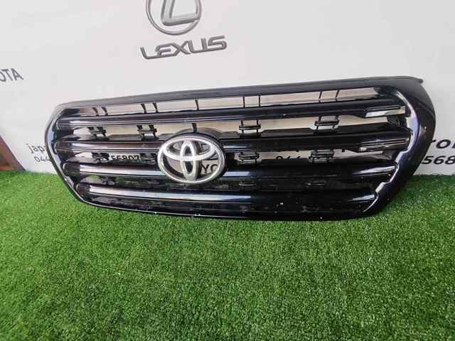 Решетка 5310160480 TOYOTA