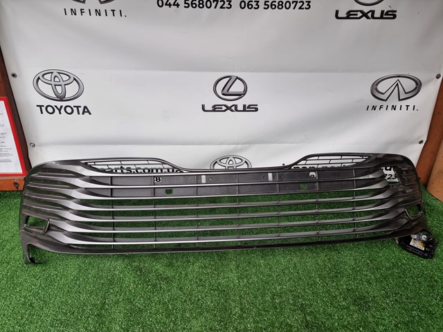 TOYOTA 5310233160 Решетка бампера переднего в наличии Винница