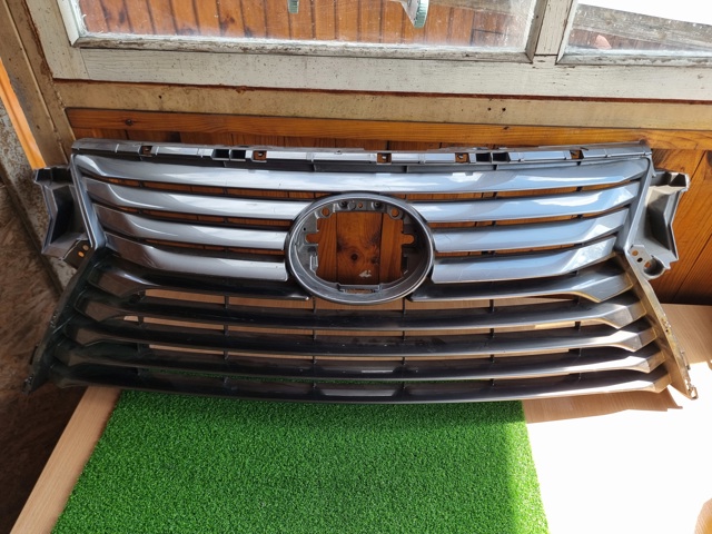 Облицовка радиатора 5311148320 TOYOTA
