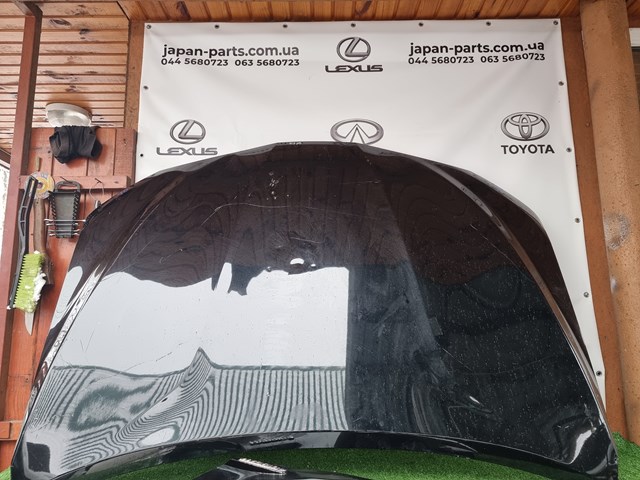 TOYOTA 5330133230 Капот в наличии Винница