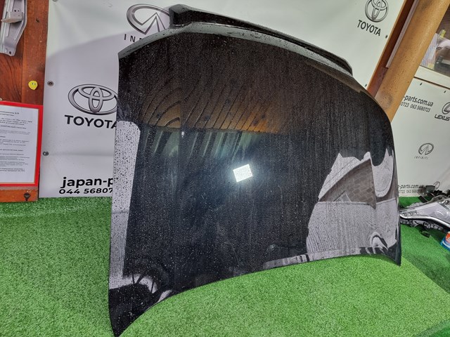 TOYOTA 5330160630 Капот в наличии Киев