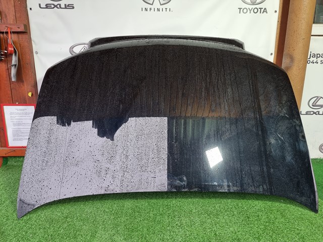 5330160630 TOYOTA Капот купить в Чернигов