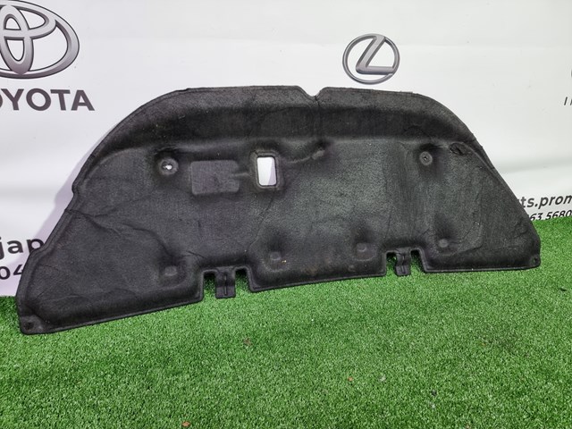 TOYOTA 53341K0010 Шумоизоляция капота в наличии Украина