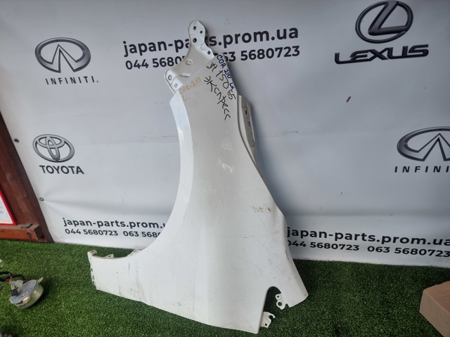 5380202260 Крыло переднее левое купить Полтава