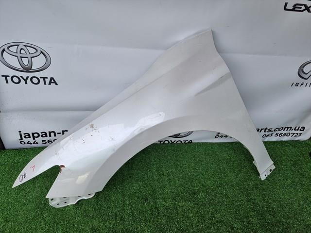 Крыло переднее левое 5380206220 TOYOTA