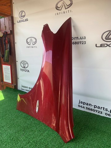 Крыло левое 5380230A10 TOYOTA