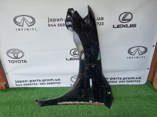 TOYOTA 5380233180 Крыло переднее левое в наличии Сумы
