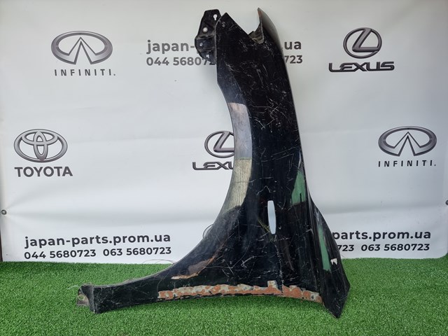 Крыло переднее левое 5380233180 TOYOTA