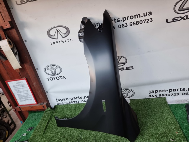 5380233180 TOYOTA Крыло переднее левое купить в Хмельницкий
