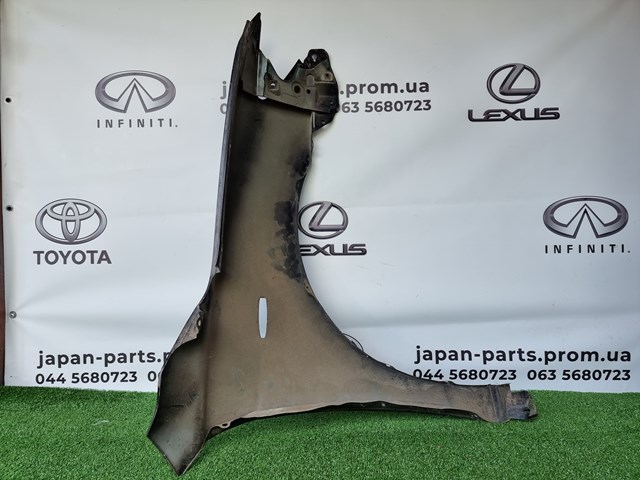 5380233180 TOYOTA Крыло переднее левое купить в Полтава