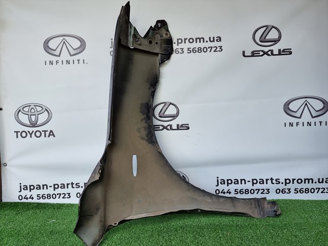TOYOTA 5380233180 Крыло переднее левое в наличии Черкассы