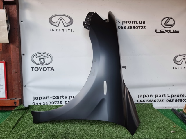 TOYOTA 5380233180 Крыло переднее левое в наличии Павлоград