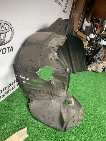 5380548020 TOYOTA Подкрылок передний правый купить в Кривой Рог