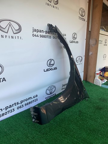 TOYOTA 53812WB002 Крыло переднее левое в наличии Чернигов