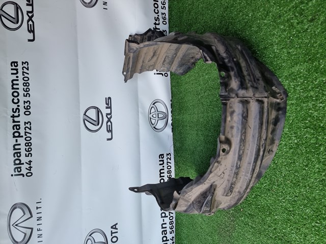 53875F4022 TOYOTA Подкрылок передний правый купить в Тернополь