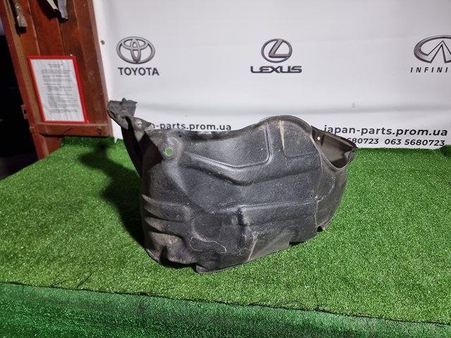 Локер передний левый 5387626010 TOYOTA