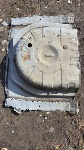5831133071 TOYOTA Днище багажника (ниша запасного колеса) купить в Полтава