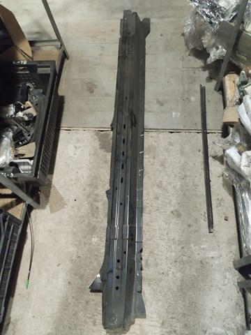 6140302050 TOYOTA Порог внешний правый купить в Ирпень