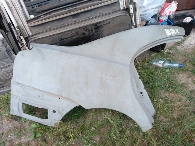 Боковая часть задняя правая 6161105100 TOYOTA