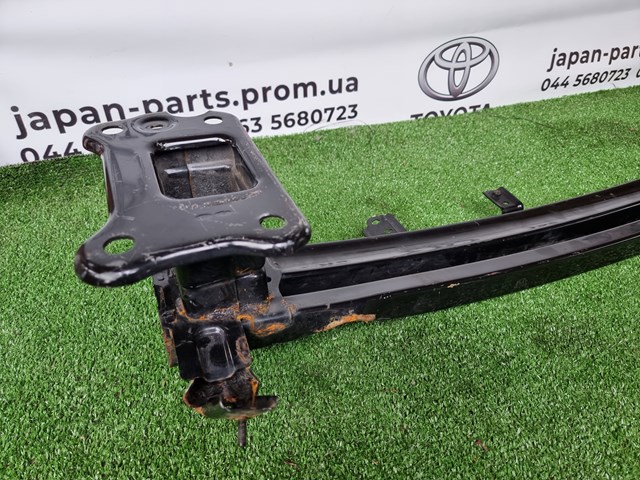 64900F1000 HYUNDAI Усилитель бампера переднего купить в Тернополь