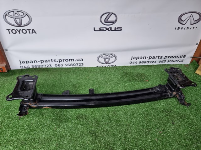 HYUNDAI 64900F1000 Усилитель переднего бампера в наличии Харьков