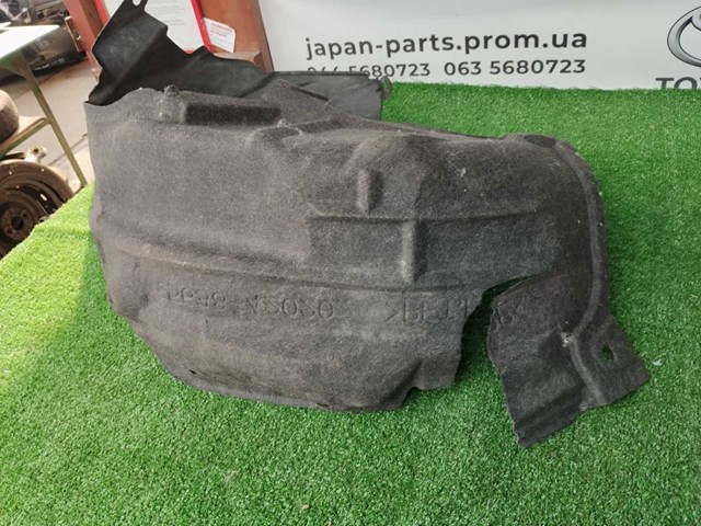 6563842020 TOYOTA Подкрылок задний левый купить в Киев