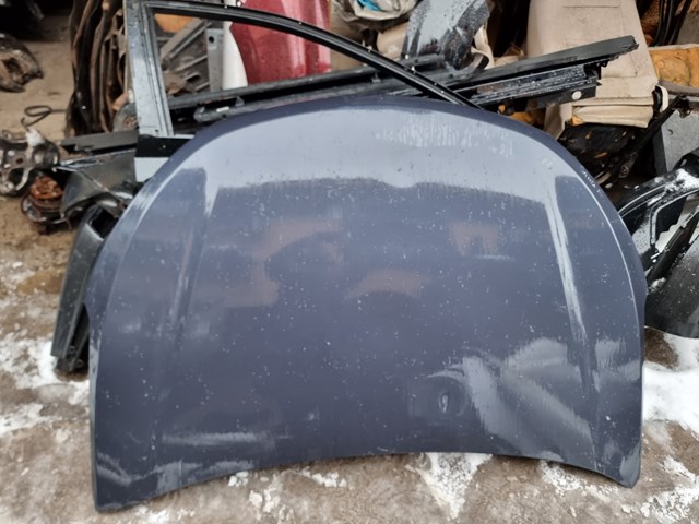 HYUNDAI 664002W000 Капот в наличии Харьков