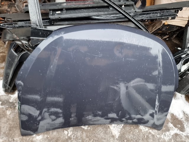 HYUNDAI 664002W000 Капот в наличии Ужгород