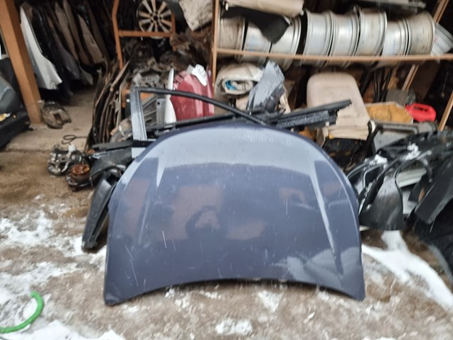 664002W000 Капот купить Житомир