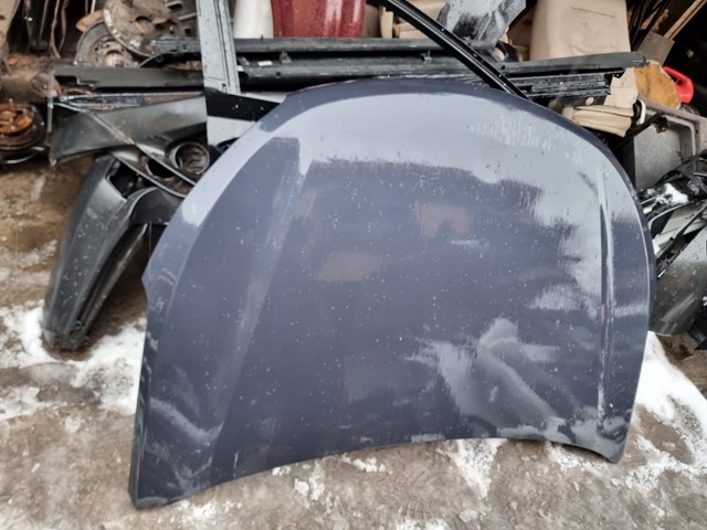 664002W000 Капот купить Винница