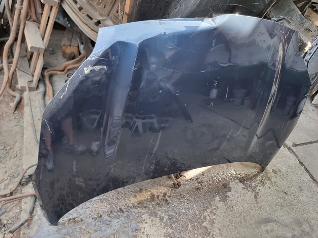 66400F1000 HYUNDAI Капот купить в Ирпень