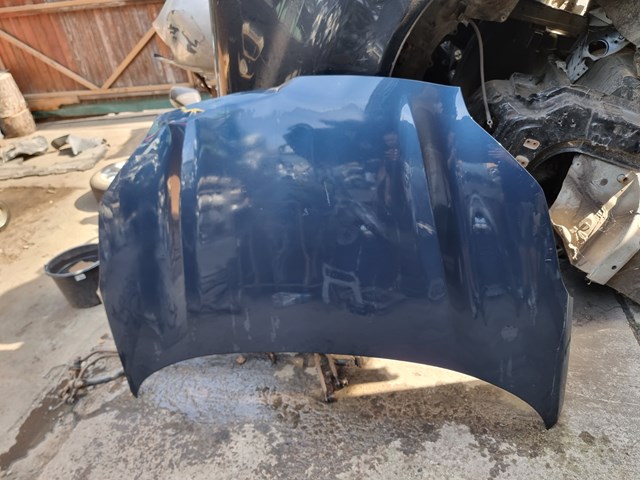 66400F1000 Капот купить Полтава