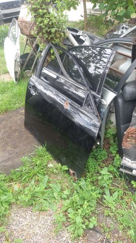 Пассажирская передняя дверь 6700133160 TOYOTA