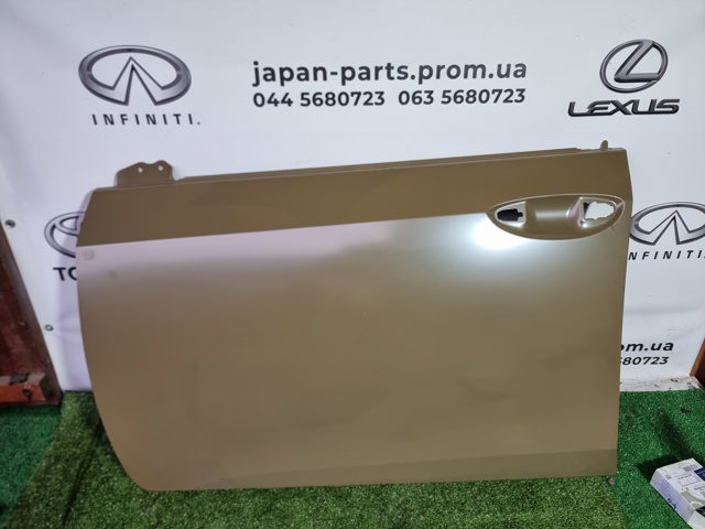Водительская дверь 6700202390 TOYOTA