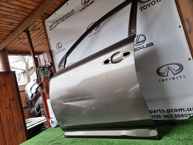 6700242150 TOYOTA Дверь передняя левая купить в Ровно