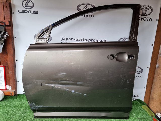 6700242150 TOYOTA Дверь передняя левая купить в Ирпень