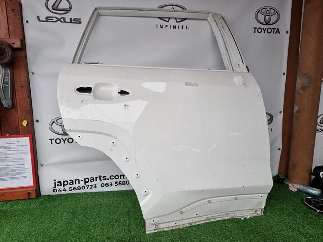 Задняя правая дверь 6700342190 TOYOTA